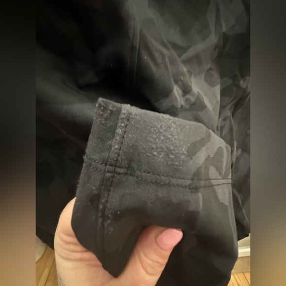 Lululemon On The Fly Pant - Picture 6 of 7